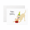 Baby Hank's Birthday Card - Image 3